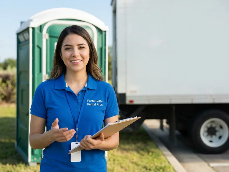 Porta Potty Rental  in Staunton  FAQ